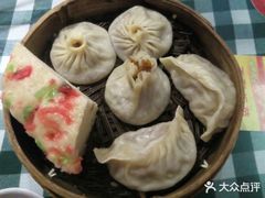 -柳湖茶坊(柳湖店)