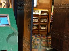 -云海肴·汽锅鸡·云南菜(天山百盛优客店)