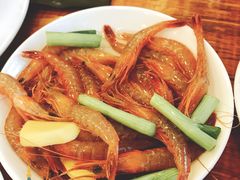 -阿马蛋汤·宁波小海鲜(总店)