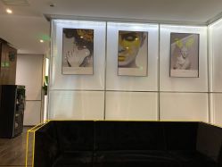 -崇尚GAVIN STYLE臻选