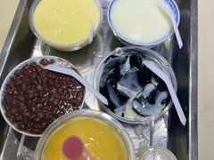 -百花传统甜品店(原址店)