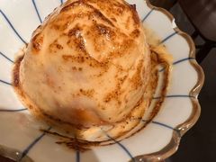 明太子酱焗蜜薯-TAIFORKS 大福食堂·山葵烤肉料理·拌饭(宝安店)