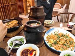 -本味焖罐源(天泽街店)