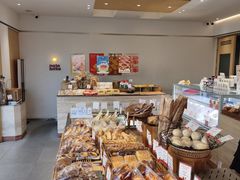 -那家面包房(珠江路店)