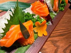 -耕海日本料理(万达华府店)