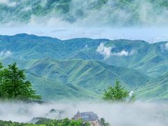 -莫干山风景区