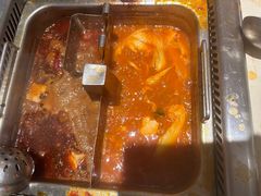 -海底捞火锅(庆春路店)