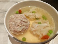 -云锦壹号·淮扬宴(徐汇万科店)