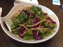 -老牌坊鲁菜名店(宽厚里店)