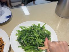 -清香园大连老菜馆(成仁街店)