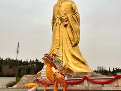 -函谷关历史文化旅游区