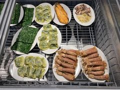 -车头老二大排档(金城步行街店)