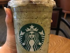 抹茶-星巴克臻选(武汉首义汇店)
