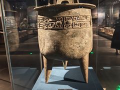 -盘龙城遗址博物院