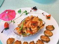 -陆壹捌餐厅(五大道店)