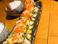 -渔寿司·日本料理(艾尚天地店)