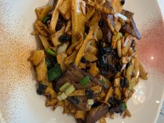 -马凯餐厅(地安门店)