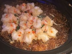 -绿茶餐厅(光谷世界城步行街店)