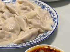 -老都一处饺子馆(道里店)