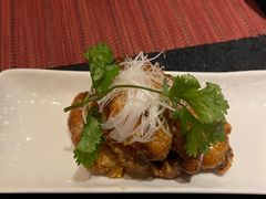-WOLFGANG PUCK KITCHEN & BAR(迪士尼小镇店)