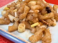 -魁盛居百年鲁菜馆(中林路店)
