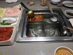 -海底捞火锅(凯德广场店)