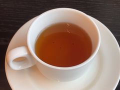 -天津东凯悦酒店·Market Café自助餐厅