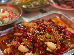 -江北北火锅馆·公路夜市(魏公村店)