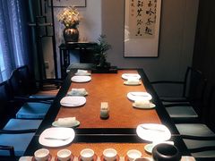 包厢-王府茶宴(大观园总店)