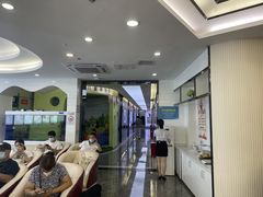 -深圳富茂格伦菲尔口腔门诊部(龙华清湖总院)