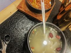 -臻牛烤肉