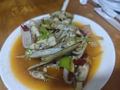 -温州一家人美食(西木头市店)