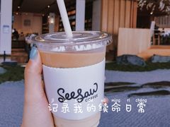 -Seesaw Coffee(朝阳大悦城店)