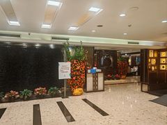 -白云宾馆·白云宴餐厅
