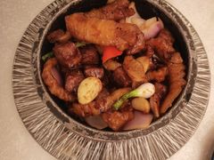 -百乐门喜宴(海珠广场华厦店)