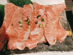 -AJIYA·池袋日式烧肉自助(天津万象城店)
