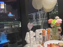 -MONICH牛排融合餐厅(和义大道购物中心店)