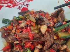 -浏阳小饭铺(洪西小区店)