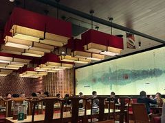 -绿茶餐厅(coco park 店)