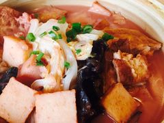 -京天红酒家(马家堡店)