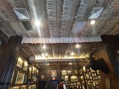 -Keens Steakhouse