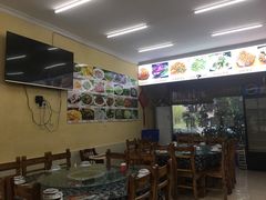 大堂-龚师傅土菜馆.地道农家菜(魅力湘西店)
