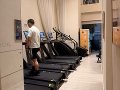 -YCHL Studios健身工作室(市二宫店)