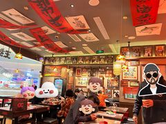 -王繁星面馆(西安熙地港店)