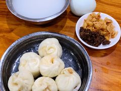 -红帽叔叔包子