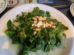 -甘家界牌柠檬鸭(青山店)