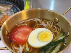 -哈哈碳都·牛肋条无限自助烤肉(宝龙店)