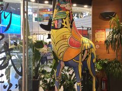 -茶颜悦色(银盆岭万达广场店)