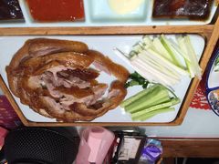-吉祥春饼·烤鸭(国贸店)