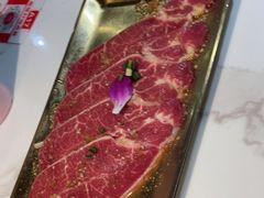 -炙城·韩式烤肉(南京东路店)